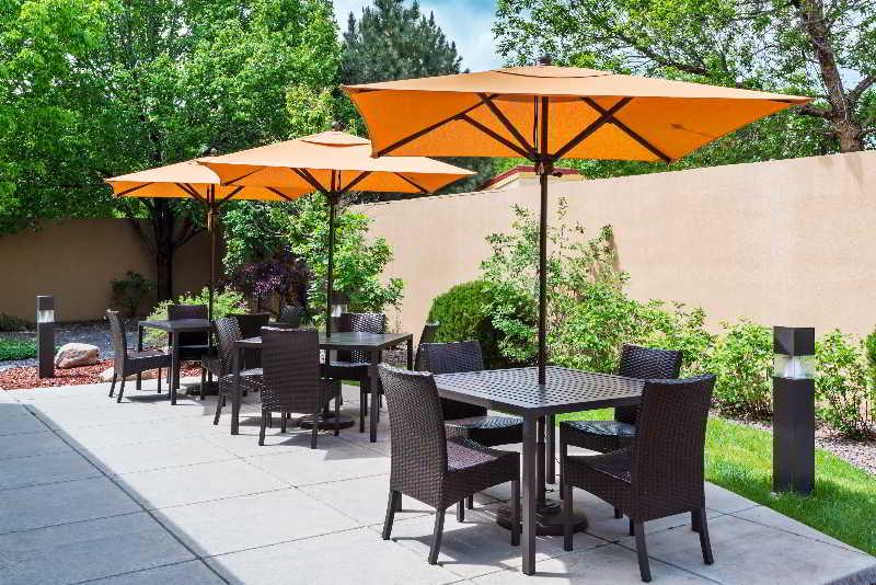 Courtyard Denver Southwest/Lakewood Exteriör bild